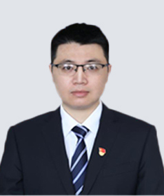 副主任医师 李俊韬