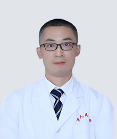 副主任医师 姚磊