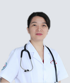 副主任医师 谢志红