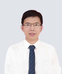 副主任医师 朱伦锋