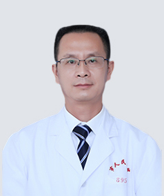 主任医师 彭作锋