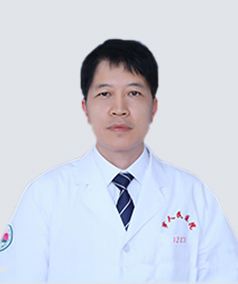 主任医师 彭光华