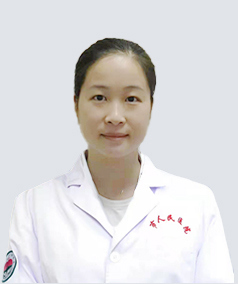 主治医师 甘红婉