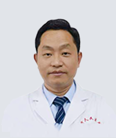 主任医师 邵银进